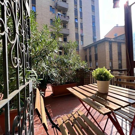 Appartme Guest House Seveso 40 ミラノ エクステリア 写真