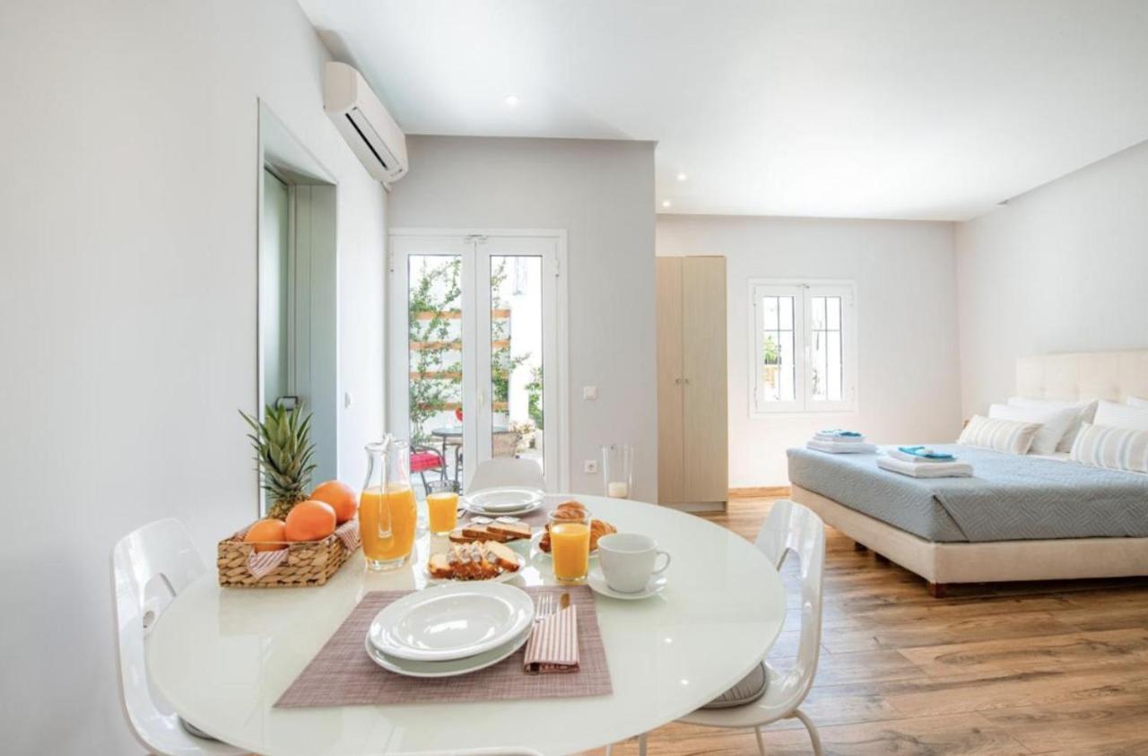 Appartme Guest House Seveso 40 ミラノ エクステリア 写真