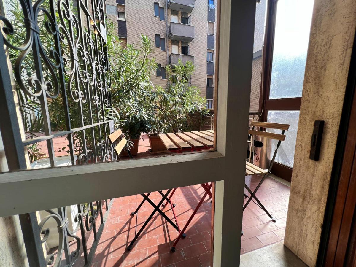 Appartme Guest House Seveso 40 ミラノ エクステリア 写真