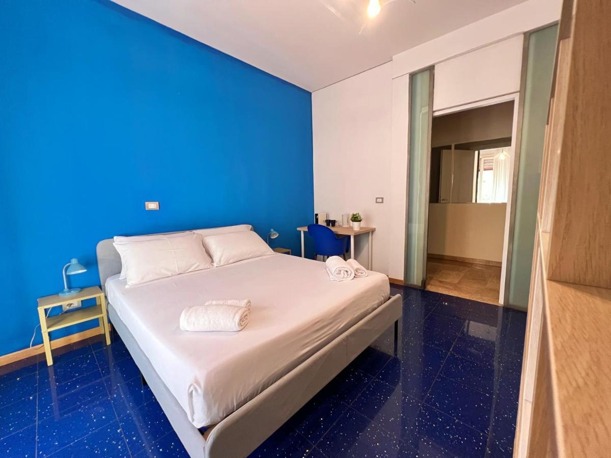 Appartme Guest House Seveso 40 ミラノ エクステリア 写真
