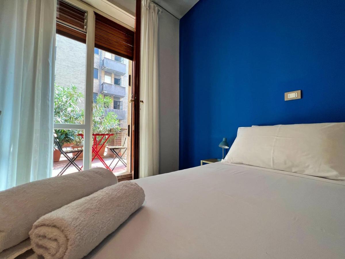 Appartme Guest House Seveso 40 ミラノ エクステリア 写真