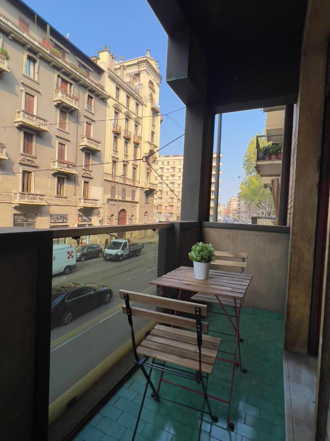 Appartme Guest House Seveso 40 ミラノ エクステリア 写真
