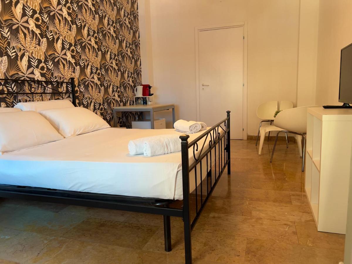 Appartme Guest House Seveso 40 ミラノ エクステリア 写真