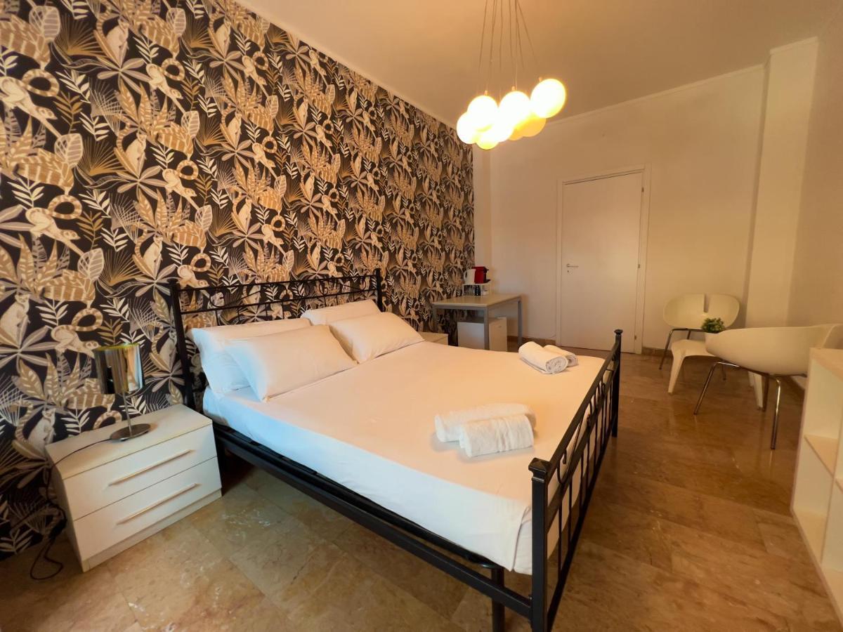 Appartme Guest House Seveso 40 ミラノ エクステリア 写真