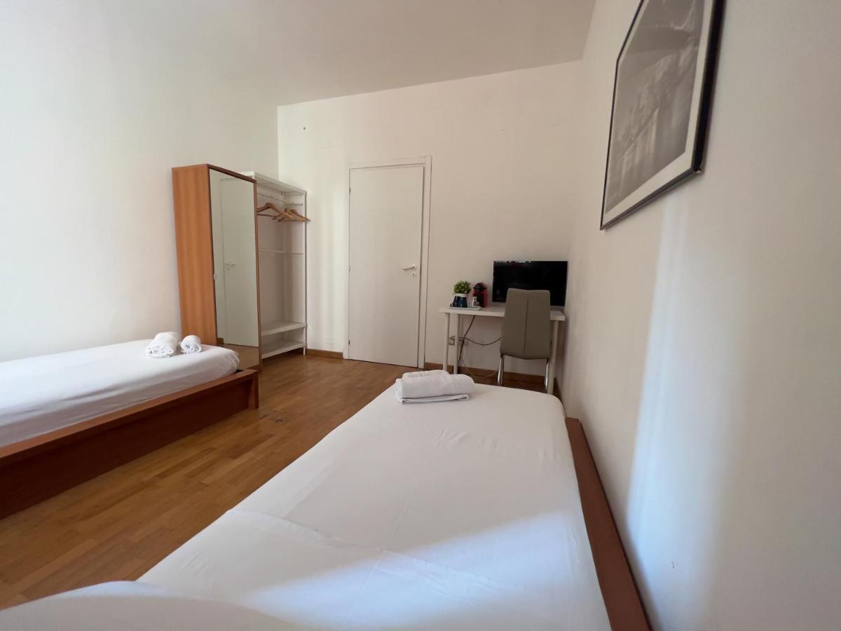 Appartme Guest House Seveso 40 ミラノ エクステリア 写真