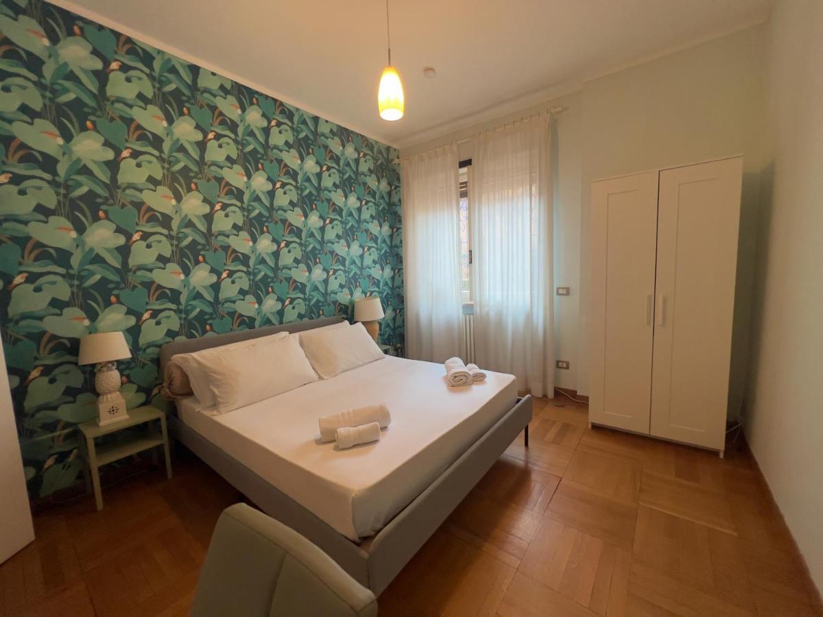Appartme Guest House Seveso 40 ミラノ エクステリア 写真