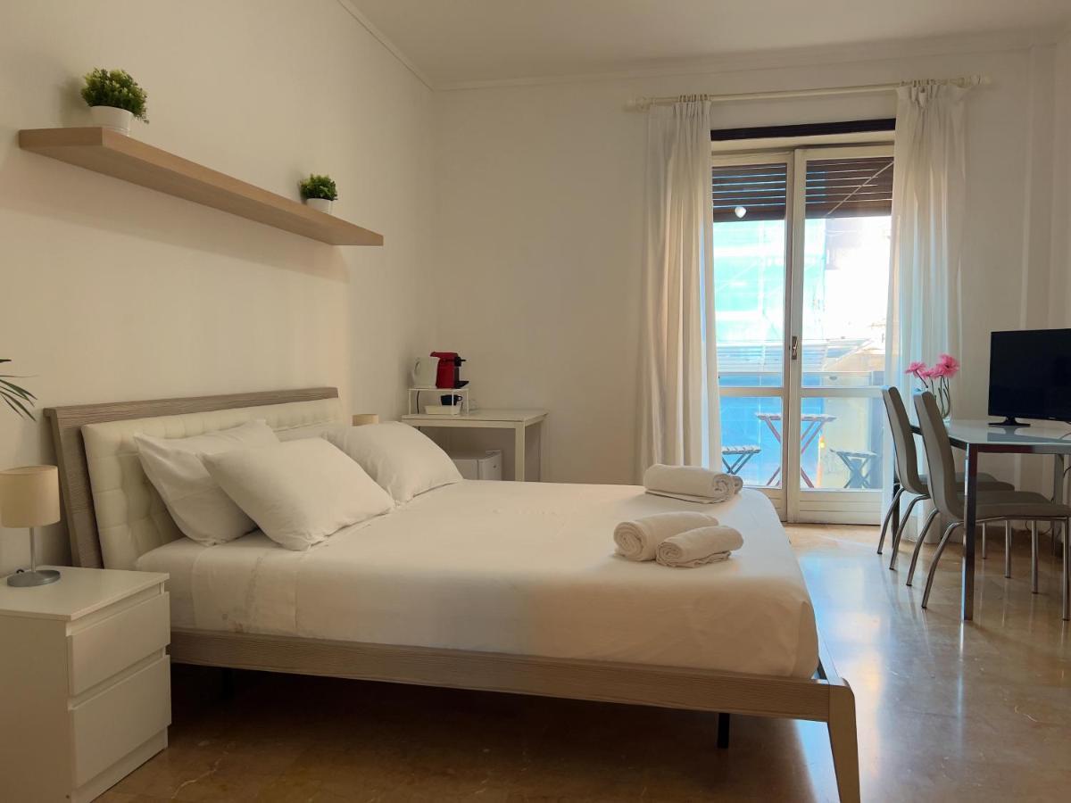 Appartme Guest House Seveso 40 ミラノ エクステリア 写真