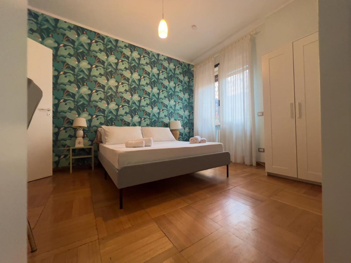 Appartme Guest House Seveso 40 ミラノ エクステリア 写真