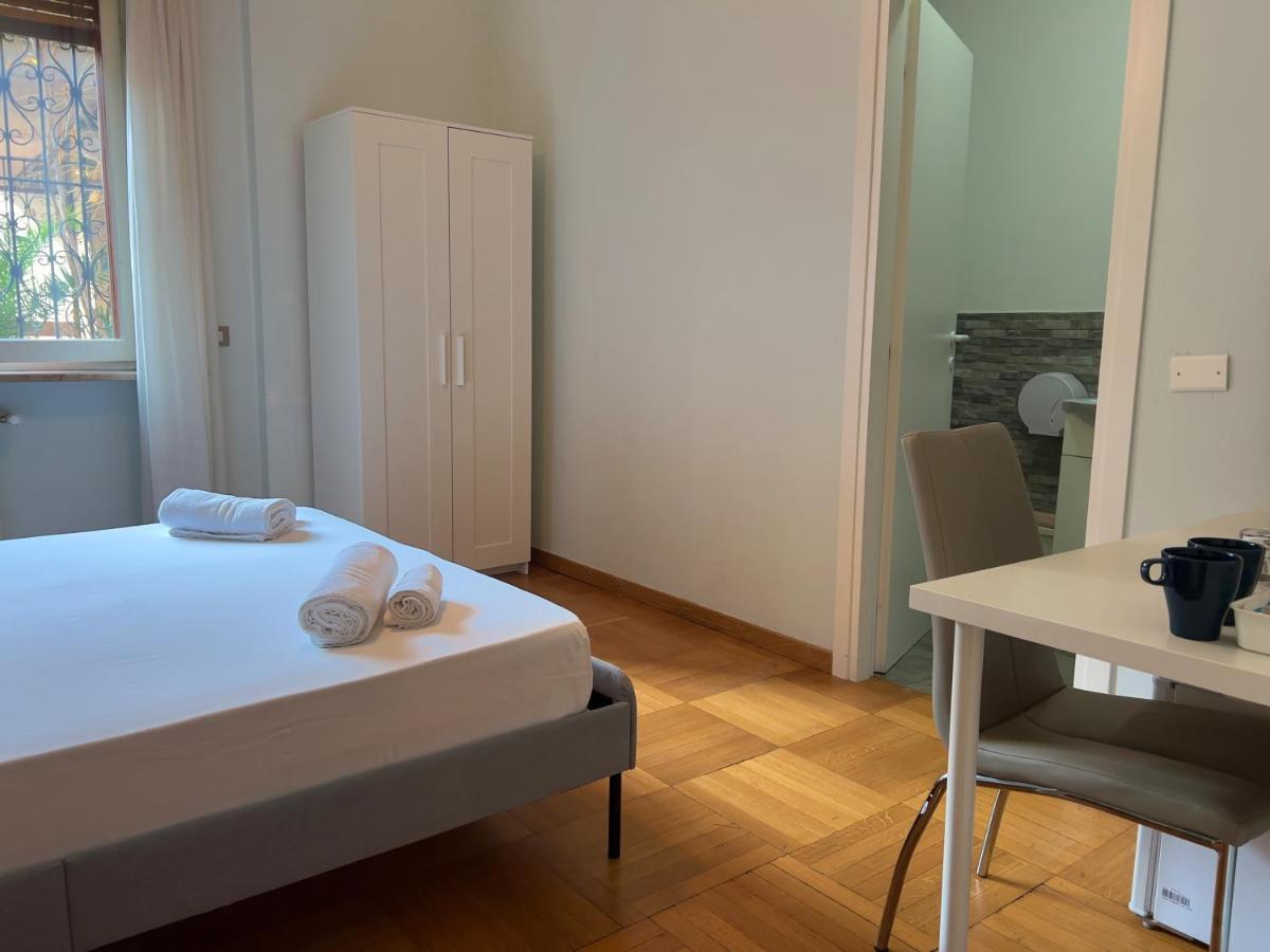 Appartme Guest House Seveso 40 ミラノ エクステリア 写真