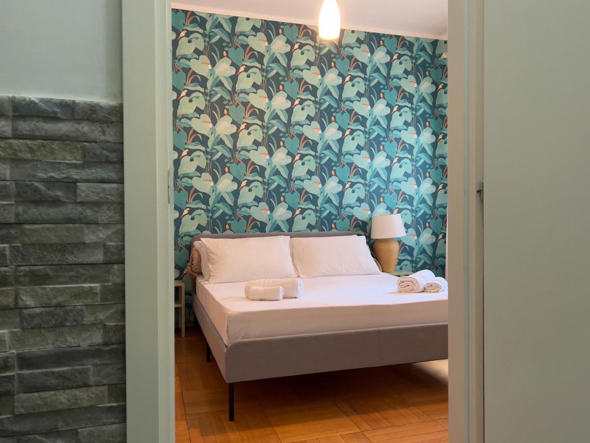 Appartme Guest House Seveso 40 ミラノ エクステリア 写真